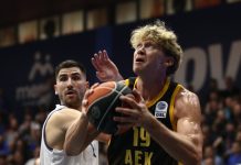 Ο Κουζμίνσκας (ΝΑΣΟΣ ΣΙΜΟΠΟΥΛΟΣ