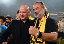 ΑΕΚ και Μάρκο Νίκολιτς κοντά σε συμφωνία για νέο συμβόλαιο KLODIAN LATO