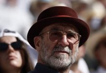 Από τους Λένι Κράβιτς και Ράμι Μάλεκ μέχρι τους Ερίκ Καντονά και Αρσέν Βενγκέρ Ο Καντονά