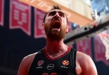 «Γι’αυτό επέστρεψα στον Ολυμπιακό, αυτό ονειρευόμουν για τον Πειραιά μου» Ο Μιλουτίνοφ