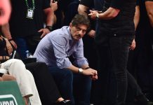«Εμείς και το Αιγάλεω θυμίζει η φάση» Ο Δημήτρης Γιαννακόπουλος
