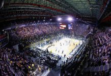 Η ΑΕΚ θέλει να αποκτήσει τη Sunel Arena για τα επόμενα 49 χρόνια και να την «απογειώσει» Η Sunel Arena