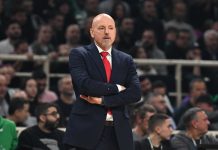 Η Χάποελ Ιερουσαλήμ συμφώνησε με τον Σάσα Ομπράντοβιτς και ζήτησε διετές συμβόλαιο με τη Euroleague Ο Σάσα Ομπράντοβιτς