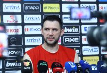 Κώστας Παπανικολάου για το Ολυμπιακός Ο Κώστας Παπανικολάου