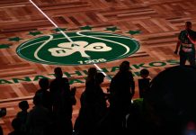 Ο Παναθηναϊκός έκανε καταγγελία στον ΕΣΑΚΕ για την ανακοίνωση του Ολυμπιακού κατά της ΕΡΤ To σήμα του Παναθηναϊκού