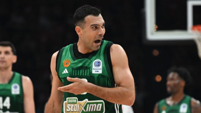 Ο Σλούκας