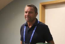 Ο Στεφάν Λανουά παραμένει αρχιδιαιτητής της ΚΕΔ για ακόμη δύο χρόνια Ο Λανουά σε αγώνα της Super League