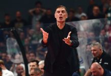 Ο Γιώργος Μπαρτζώκας