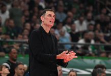 Παναθηναϊκός: Τιμωρία ενός μήνα στον Δημήτρη Γιαννακόπουλο, καλείται να ζητήσει συγγνώμη ο Γιώργος Μπαρτζώκας Ο Γιώργος Μπαρτζώκας