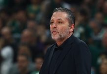 «Σε δύο τελικούς στο ΣΕΦ οι βολές είναι 61-18 υπέρ του Ολυμπιακού» ΜΑΡΚΟΣ ΧΟΥΖΟΥΡΗΣ