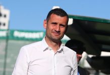 Τελειώνει ο Καρυπίδης από τον ΠΑΟΚ ΣΩΤΗΡΗΣ ΔΗΜΗΤΡΟΠΟΥΛΟΣ