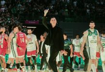 Ο Γιώργος Μπαρτζώκας